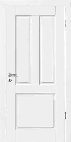 Заказать Мотив двери ClassicLine Kontura 3 с доставкой  в Белогорске!