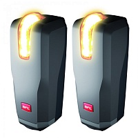 Заказать итальянскую автоматику и фотоэлементы BFT THEA A 15 со встроенной сигнальной лампой в  Белогорске недорого