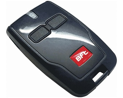 Заказать пульт ДУ 2-х кнопочный BFT MITTO с доставкой  в  Белогорск