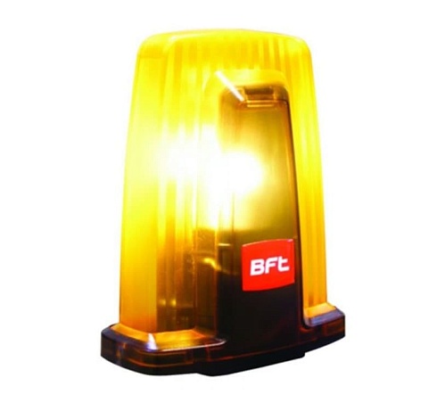Купить сигнальную лампу BFT без встроенной антенны B LTA 230 с доставкой и установкой в Белогорске